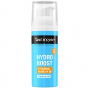 Neutrogena hydro boost fluido hidratante spf 50 1 envase 50 ml