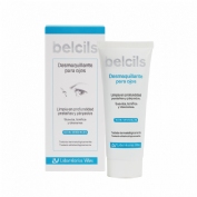 BELCILS GEL DESMAQUILLANTE OJOS (GEL 75 ML)