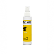 Unifarco spray solar 50+ 200ml