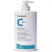 Unifarco ceramol aceite limpiador