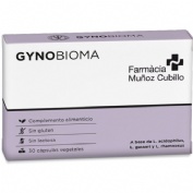 GYNO BIOMA