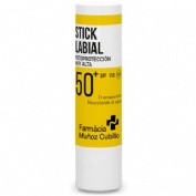 STICK LABIAL SPF 50+