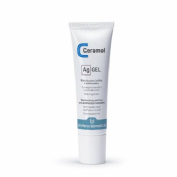 Unifarco ceramol ag gel 30 ml