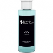 Agua micelar 400ml