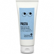 BABY PASTA