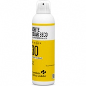 ACEITE SOLAR SECO SPF 30