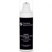 Crema Contorno de Ojos y Labios