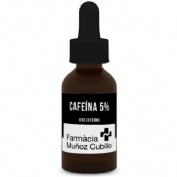 CAFEÍNA