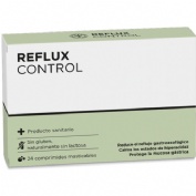 Unifarco reflux control 24 copr mast