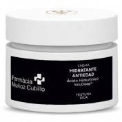 Crema Hidratante Antiedad