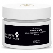 Gel Crema Hidratante