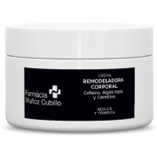 Crema Remodeladora Corporal