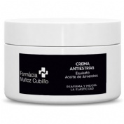 Crema Antiestrías