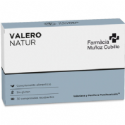 Unifarco valerocomplex 30 comp
