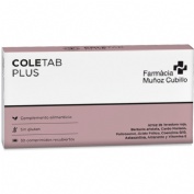 COLETAB PLUS