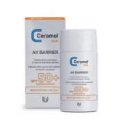 Unifarco ceramol akbarrier 50+ 50 ml