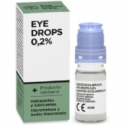 Unifarco eye drops 10ml
