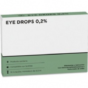 Unifarco eye drops 10 unidades