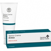 TERMO CREMA ÁRNICA