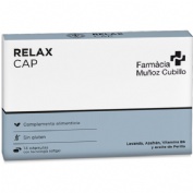 RELAXCAP