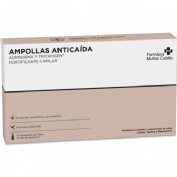 AMPOLLAS ANTICAÍDA