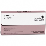 VENCAP DRENA