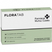 FLORATAB