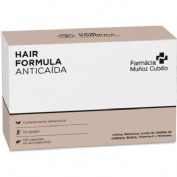 HAIR FORMULA