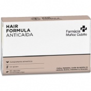HAIR FORMULA