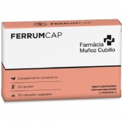 FERRUMCAP