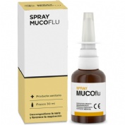 Spray MUCOflu