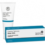 CREMA TALONES 10%