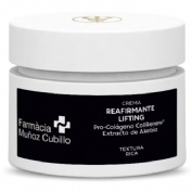 Crema Reafirmante Lifting