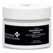 Crema Reafirmante Antiox