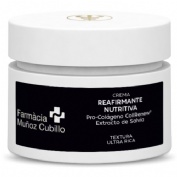 Crema Reafirmante Nutritiva