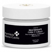 Crema Reafirmante Cara y Cuello