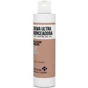 CREMA ULTRA BRONCEADORA
