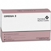 OMEGA 3