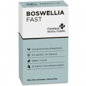 BOSWELLIA FAST