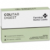 COLITAB DIGEST