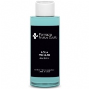 AGUA MICELAR FARMACIA SALOME LIMPIA Y DESMAQUILLA CARA Y OJOS 100 ML