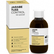 JARABE TUSS CONTROL