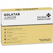 GOLATAB JUNIOR