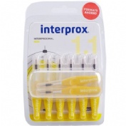 CEPILLO ESPACIO INTERPROXIMAL - INTERPROX (MINI 14 U)