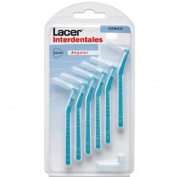 CEPILLO INTERDENTAL - LACER (CONICO ANGULAR)