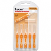 CEPILLO INTERDENTAL - LACER (EXTRAFINO SUAVE)