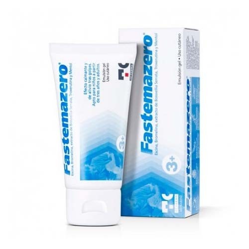 Fastemazero (1 envase 50 ml)