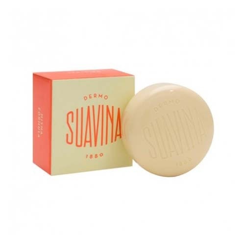 Suavina original balsamo labial (1 envase 10 ml)