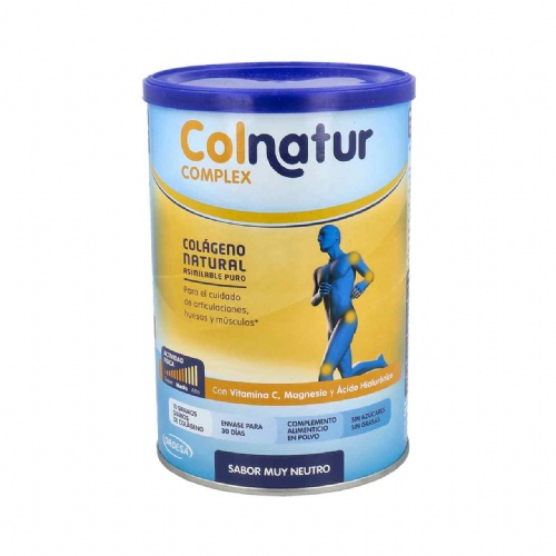 COLNATUR COMPLEX (NEUTRO 330 G)