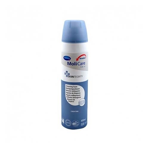MENALIND ESPUMA DE LIMPIEZA (400 ML)
